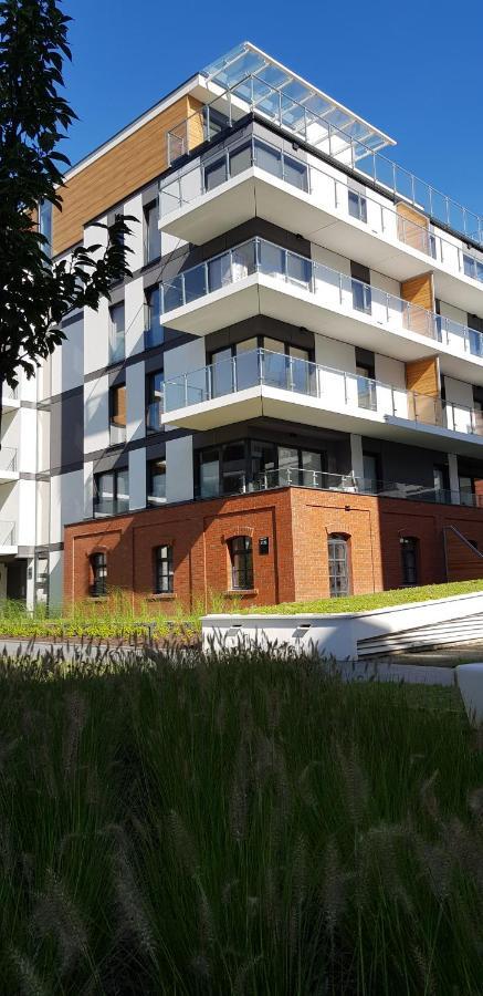 Athome Suites Cracovia Esterno foto
