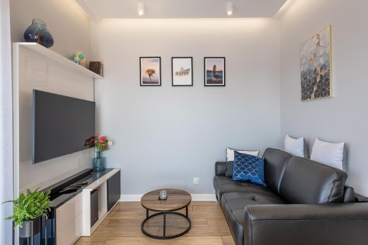 Athome Suites Cracovia Esterno foto