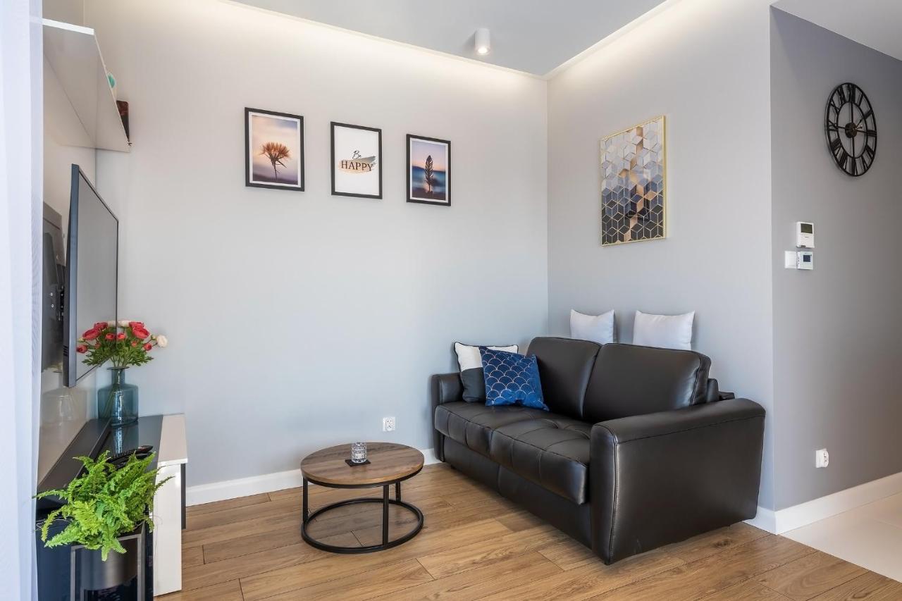 Athome Suites Cracovia Esterno foto