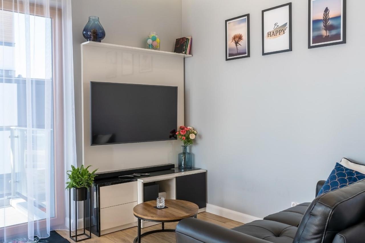 Athome Suites Cracovia Esterno foto